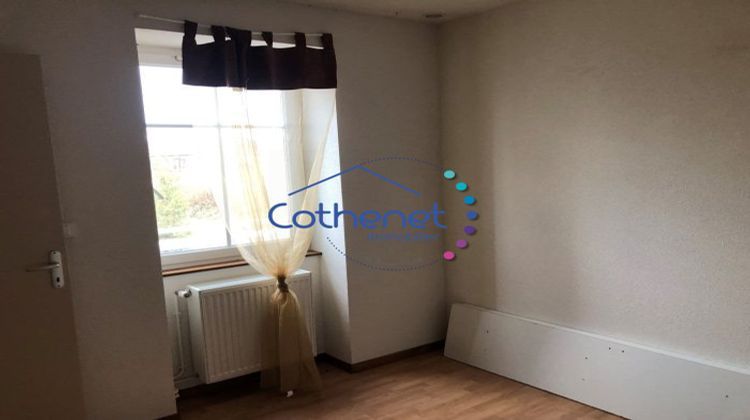 Ma-Cabane - Location Appartement Maizilly, 47 m²