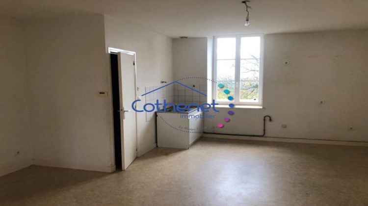 Ma-Cabane - Location Appartement Maizilly, 93 m²