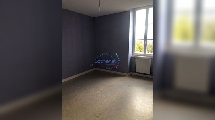 Ma-Cabane - Location Appartement Maizilly, 93 m²