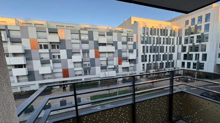 Ma-Cabane - Location Appartement MALAKOFF, 41 m²