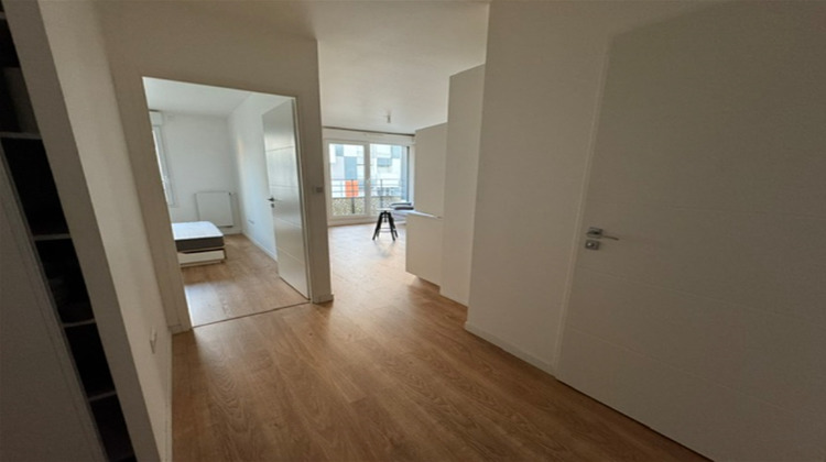 Ma-Cabane - Location Appartement MALAKOFF, 41 m²