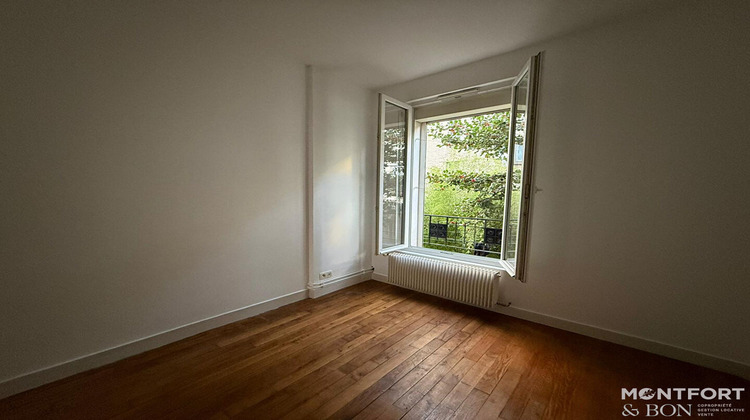 Ma-Cabane - Location Appartement MALAKOFF, 44 m²