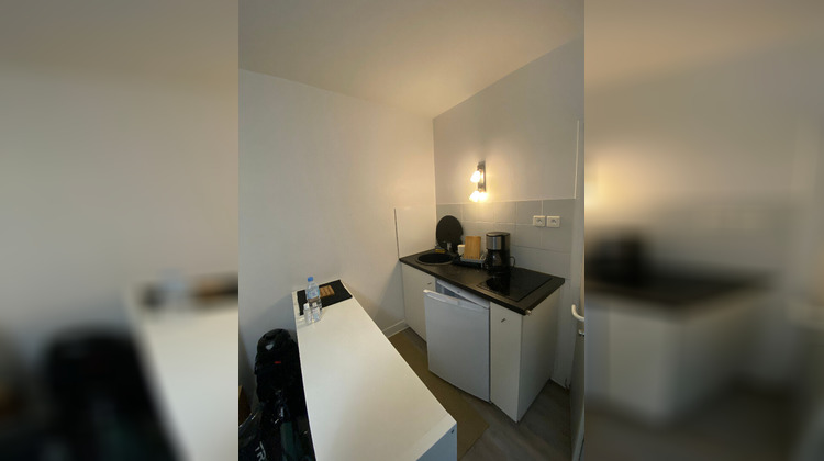 Ma-Cabane - Location Appartement MALAKOFF, 19 m²