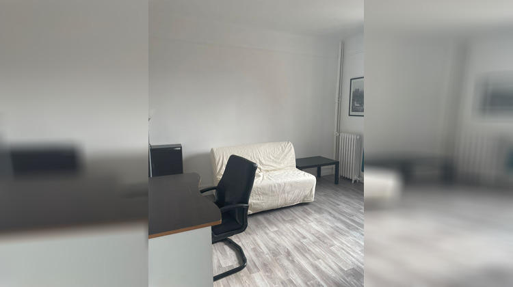 Ma-Cabane - Location Appartement MALAKOFF, 21 m²