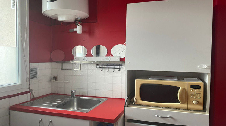 Ma-Cabane - Location Appartement MALAKOFF, 21 m²