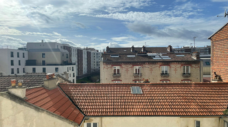 Ma-Cabane - Location Appartement MALAKOFF, 21 m²