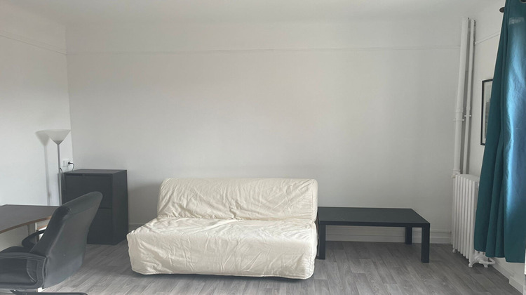 Ma-Cabane - Location Appartement MALAKOFF, 21 m²