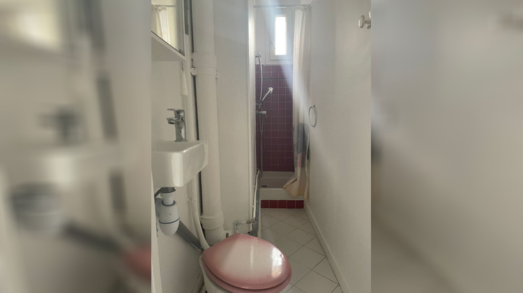 Ma-Cabane - Location Appartement MALAKOFF, 21 m²