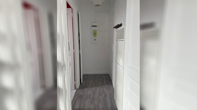 Ma-Cabane - Location Appartement MALAKOFF, 21 m²