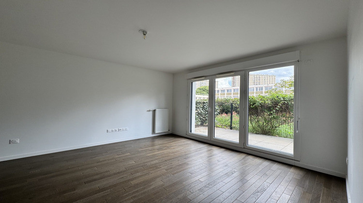 Ma-Cabane - Location Appartement Malakoff, 53 m²