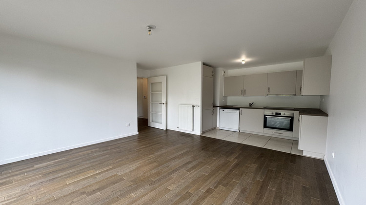 Ma-Cabane - Location Appartement Malakoff, 53 m²