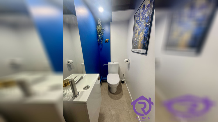 Ma-Cabane - Location Appartement MALAKOFF, 43 m²