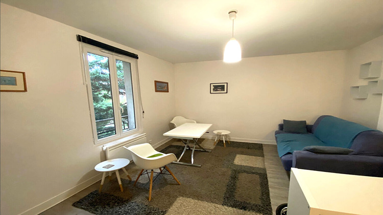Ma-Cabane - Location Appartement MALAKOFF, 19 m²