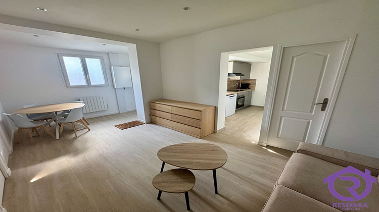 Ma-Cabane - Location Appartement MALAKOFF, 44 m²