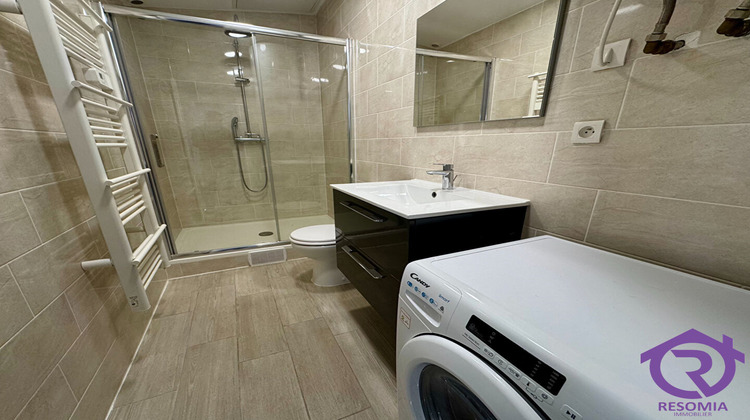 Ma-Cabane - Location Appartement MALAKOFF, 44 m²