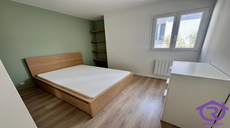 Ma-Cabane - Location Appartement MALAKOFF, 44 m²