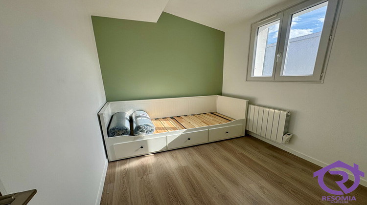 Ma-Cabane - Location Appartement MALAKOFF, 44 m²