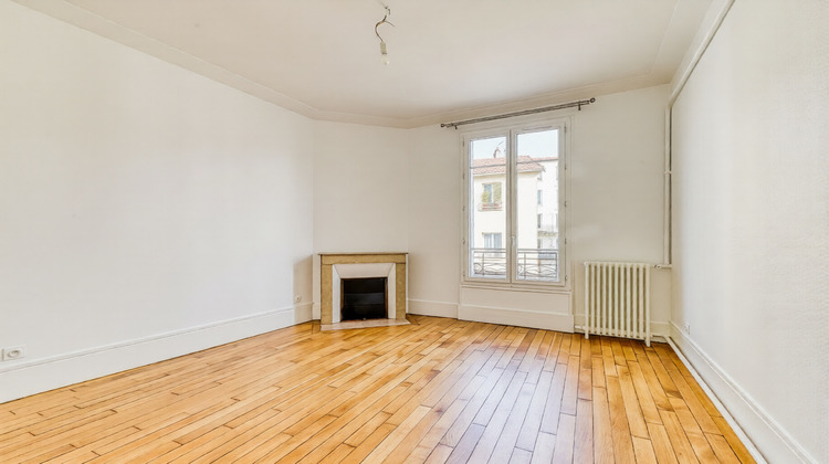 Ma-Cabane - Location Appartement MALAKOFF, 60 m²