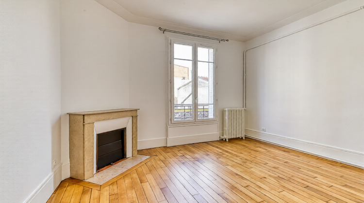 Ma-Cabane - Location Appartement MALAKOFF, 60 m²