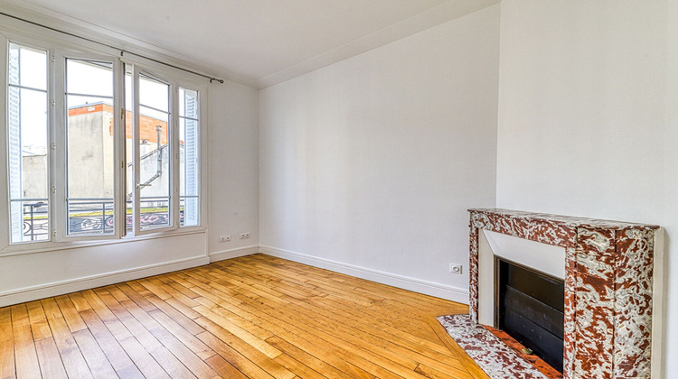 Ma-Cabane - Location Appartement MALAKOFF, 60 m²