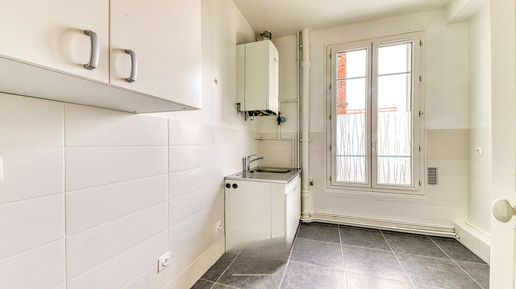 Ma-Cabane - Location Appartement MALAKOFF, 60 m²