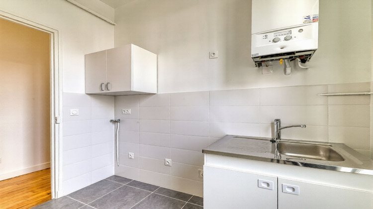 Ma-Cabane - Location Appartement MALAKOFF, 60 m²