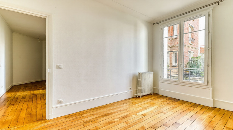 Ma-Cabane - Location Appartement MALAKOFF, 60 m²