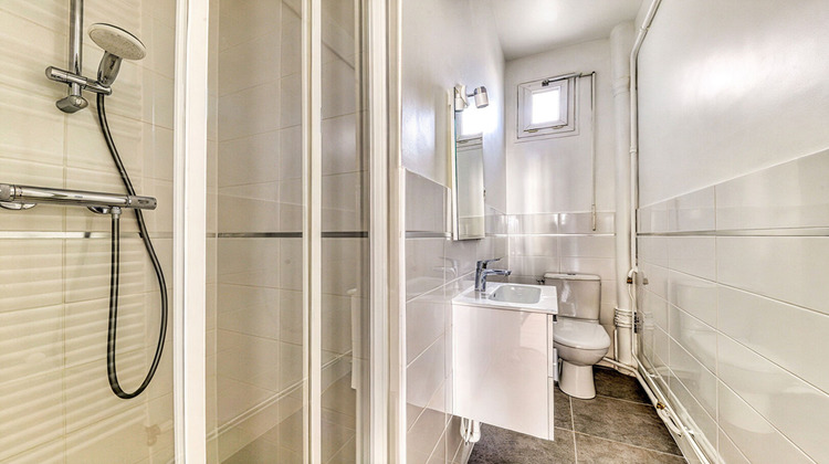 Ma-Cabane - Location Appartement MALAKOFF, 60 m²