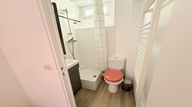 Ma-Cabane - Location Appartement MALAKOFF, 39 m²