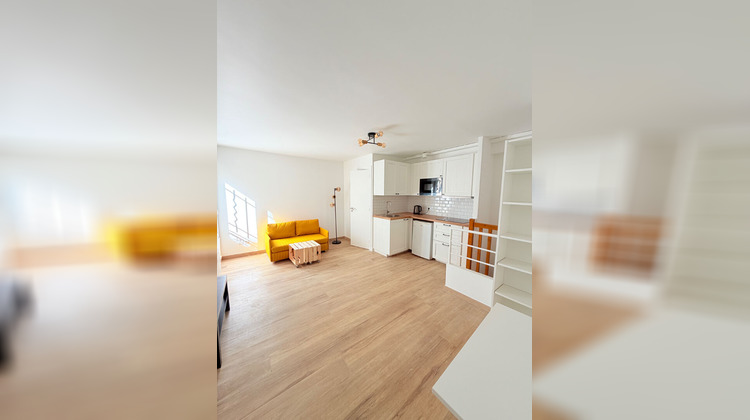Ma-Cabane - Location Appartement MALAKOFF, 39 m²
