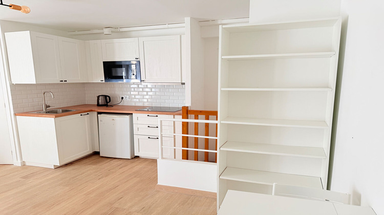 Ma-Cabane - Location Appartement MALAKOFF, 39 m²