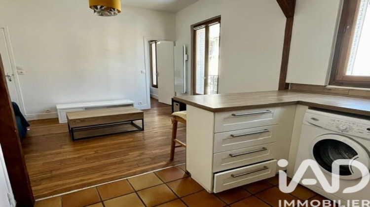 Ma-Cabane - Location Appartement Malakoff, 32 m²