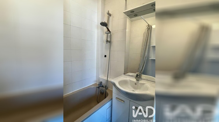 Ma-Cabane - Location Appartement Malakoff, 32 m²