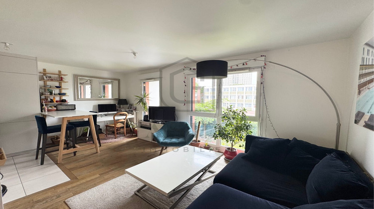 Ma-Cabane - Location Appartement Malakoff, 57 m²