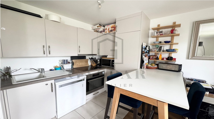 Ma-Cabane - Location Appartement Malakoff, 57 m²