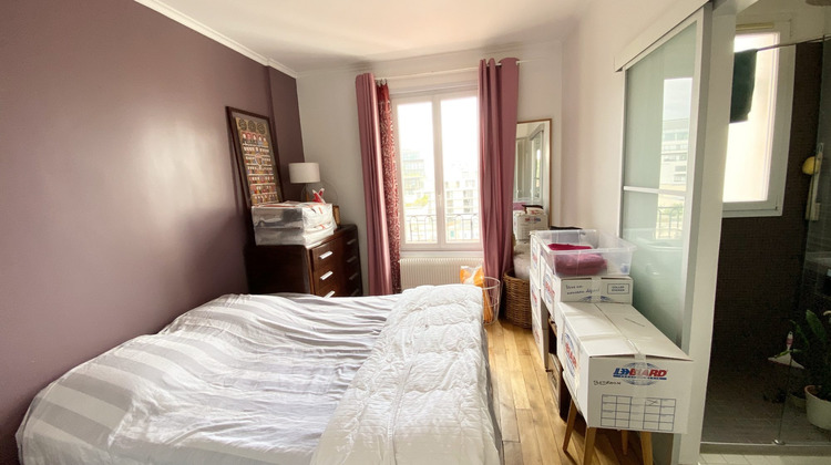 Ma-Cabane - Location Appartement Malakoff, 44 m²