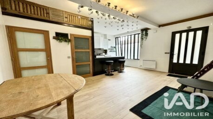Ma-Cabane - Location Appartement Malakoff, 62 m²
