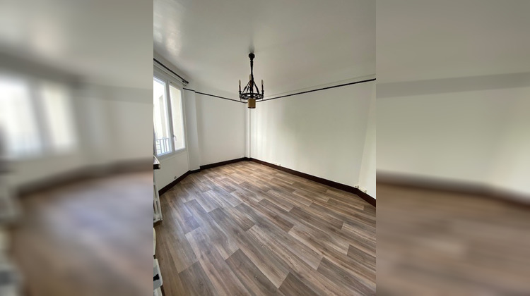 Ma-Cabane - Location Appartement MALAKOFF, 32 m²