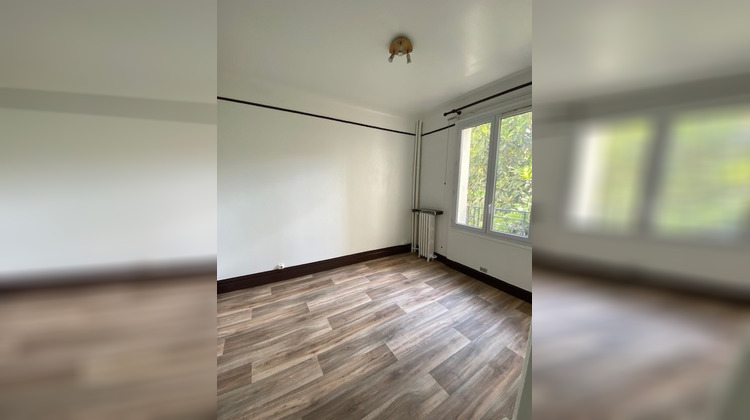 Ma-Cabane - Location Appartement MALAKOFF, 32 m²