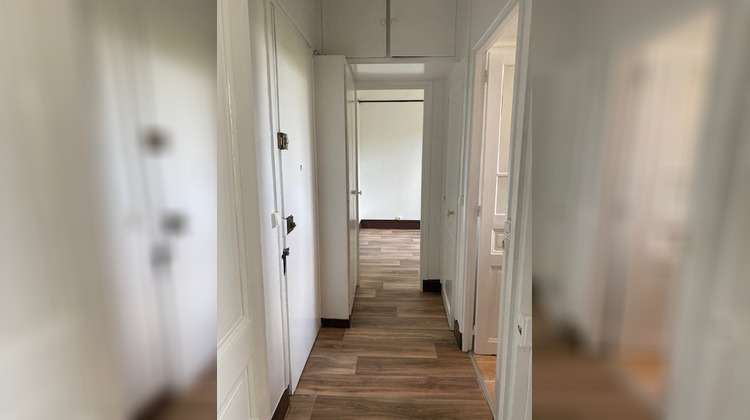 Ma-Cabane - Location Appartement MALAKOFF, 32 m²