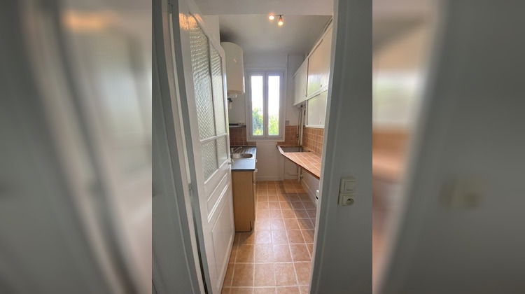 Ma-Cabane - Location Appartement MALAKOFF, 32 m²