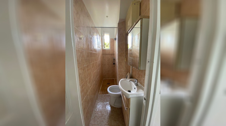 Ma-Cabane - Location Appartement MALAKOFF, 32 m²