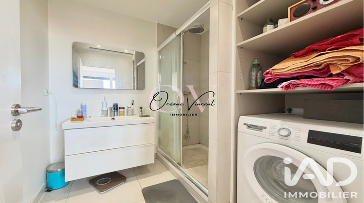 Ma-Cabane - Location Appartement Malakoff, 77 m²