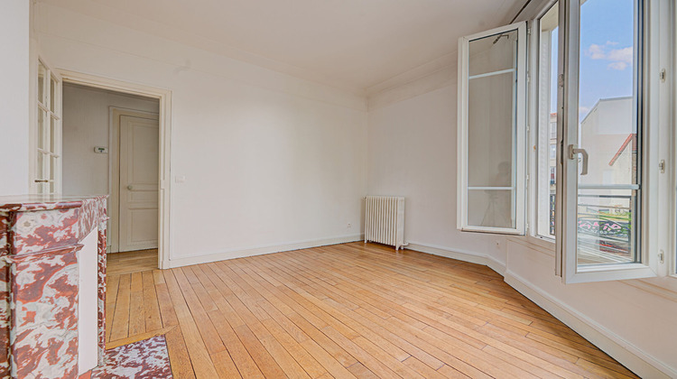 Ma-Cabane - Location Appartement MALAKOFF, 60 m²
