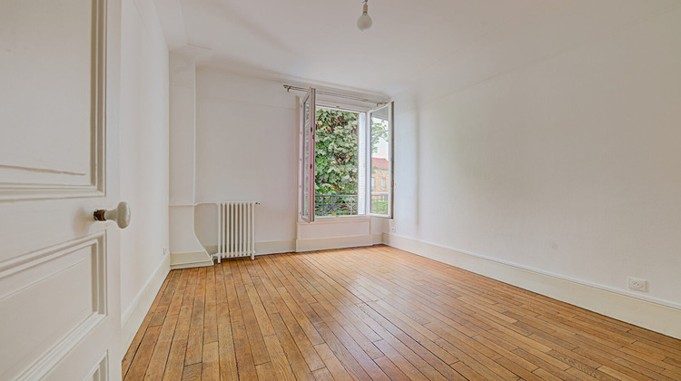 Ma-Cabane - Location Appartement MALAKOFF, 60 m²
