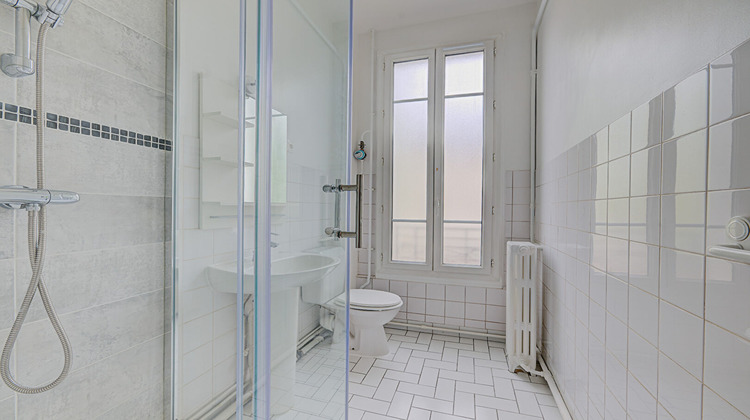 Ma-Cabane - Location Appartement MALAKOFF, 60 m²