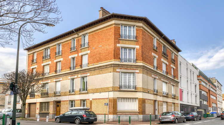 Ma-Cabane - Location Appartement MALAKOFF, 60 m²