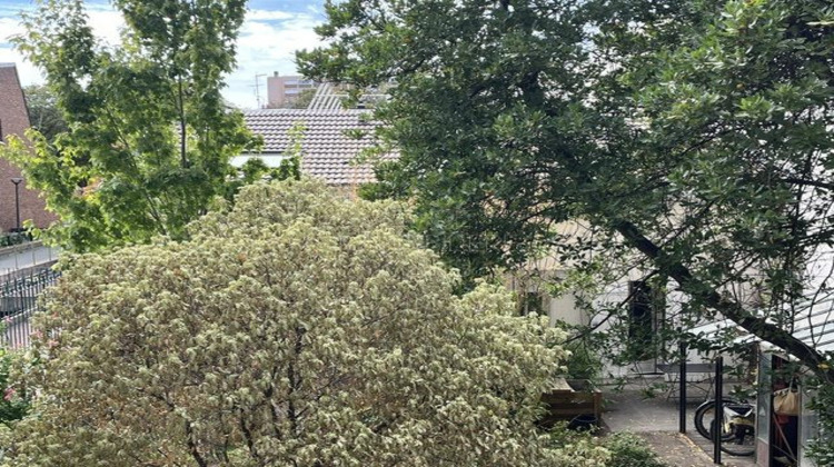 Ma-Cabane - Location Appartement Malakoff, 24 m²