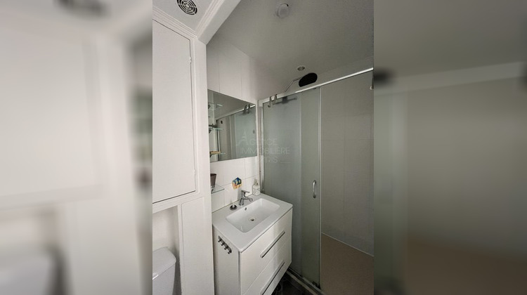 Ma-Cabane - Location Appartement Malakoff, 24 m²