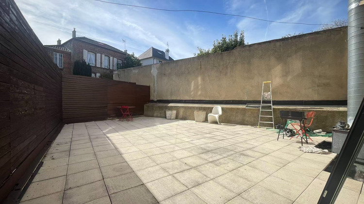 Ma-Cabane - Location Appartement MALAKOFF, 57 m²